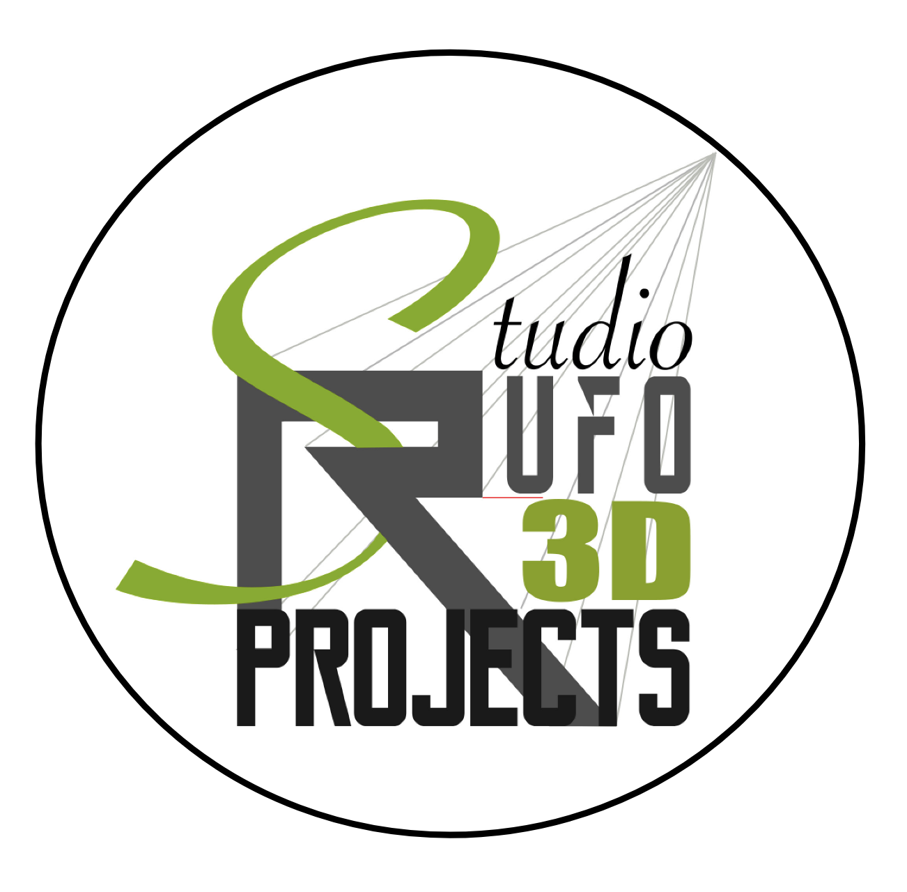 studio rufo 3d projects